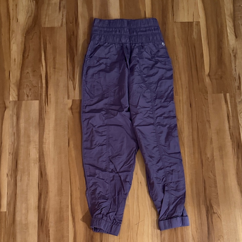 FP Movement by Free People Navy Jogger Pants